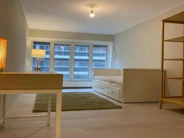 Appartement location à Brussel, Bruxelles