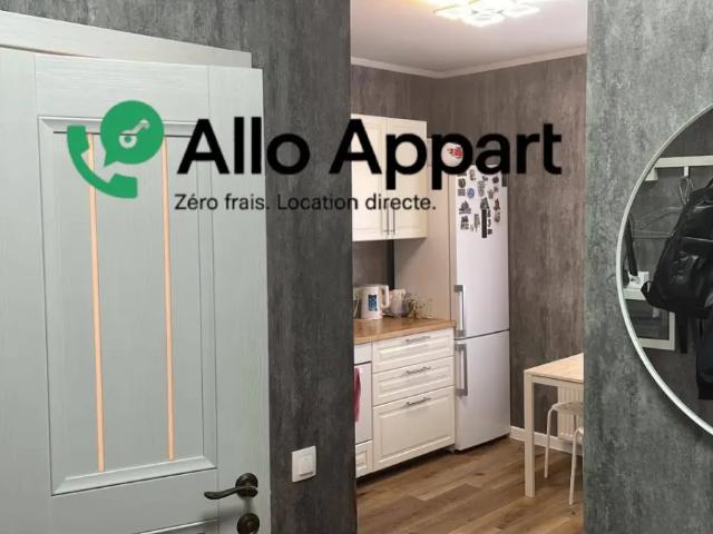 Appartement location à Antwerpen