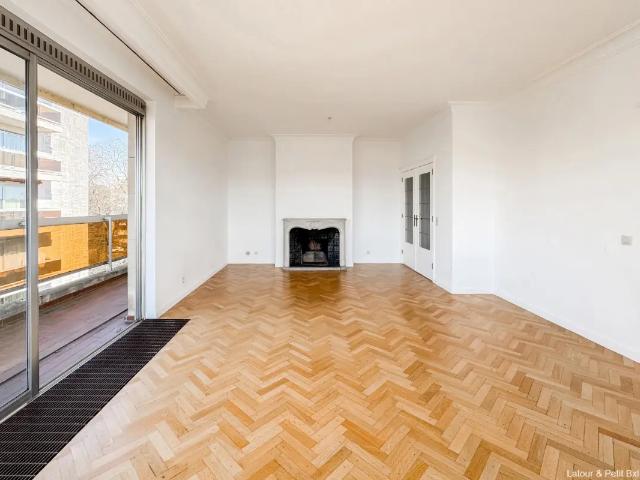 Appartement location à Uccle, Bruxelles