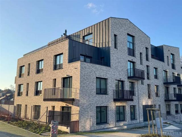 Appartement location à Nijvel, Wallonie