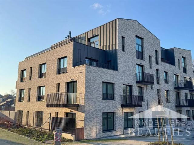 Appartement location à Nijvel, Wallonie