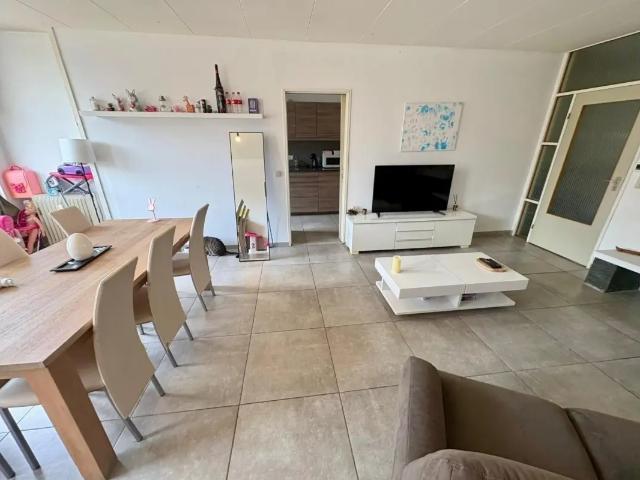 Appartement location à Charleroi, Wallonie