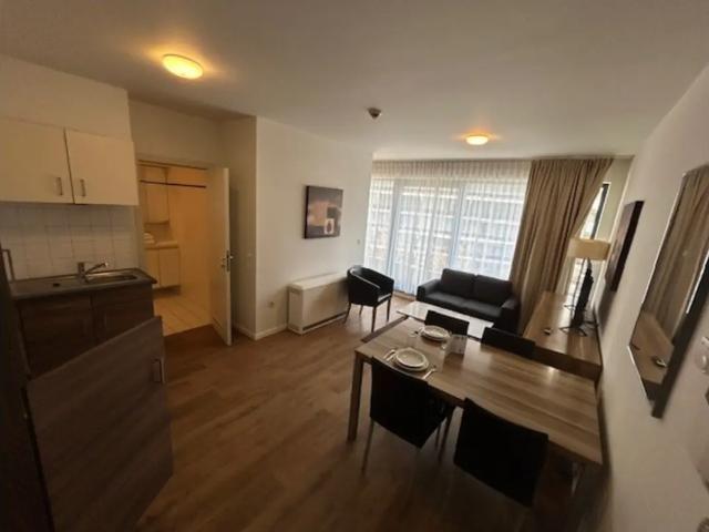 Appartement location à Brussel, Bruxelles
