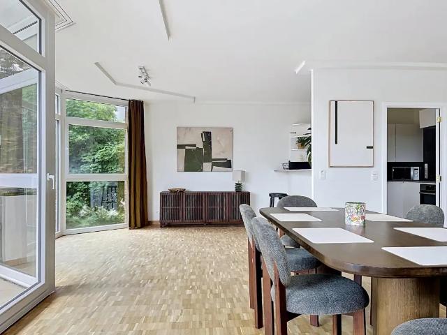 Appartement location à Brussel, Bruxelles