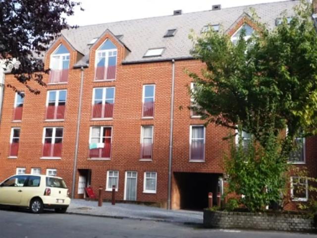 Appartement location à Bergen, Wallonie