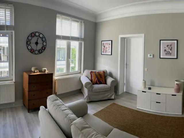 Appartement location à Brussel, Bruxelles