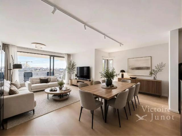 Appartement location à Sint-pieters-woluwe, Bruxelles