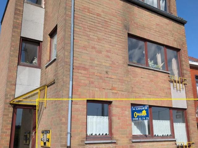 Appartement location à La Louvière, Wallonie