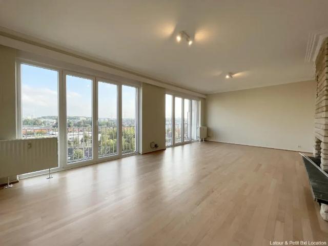 Appartement location à Schaarbeek, Bruxelles