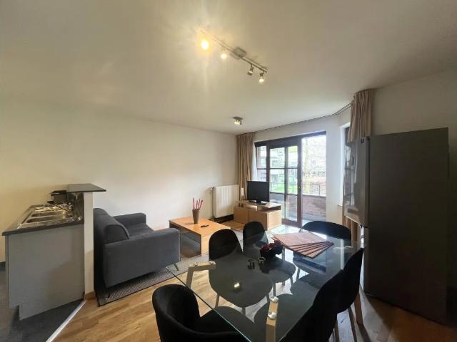 Appartement location à Oudergem, Bruxelles