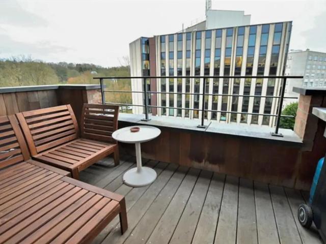 Appartement location à Oudergem, Bruxelles