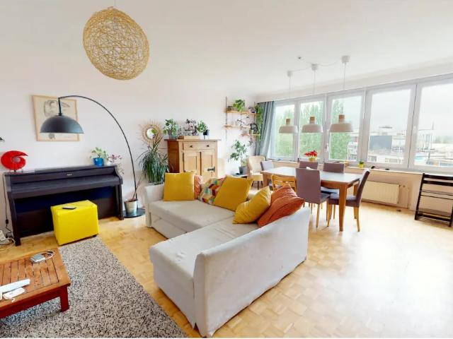 Appartement location à Sint-lambrechts-woluwe, Bruxelles