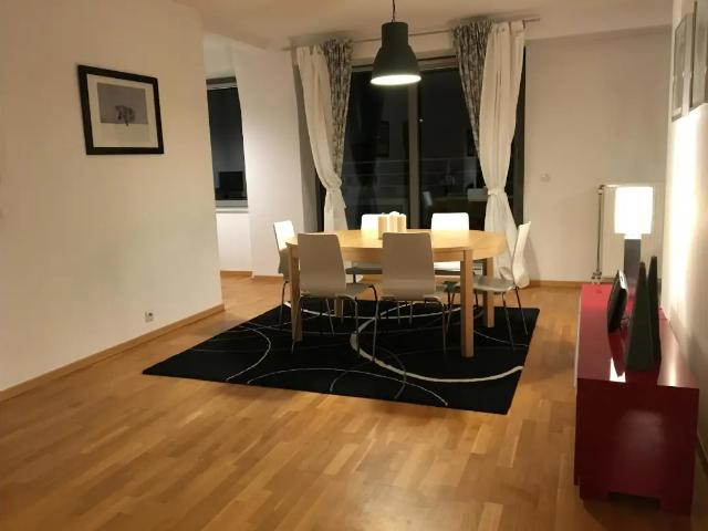 Appartement location à Etterbeek, Bruxelles