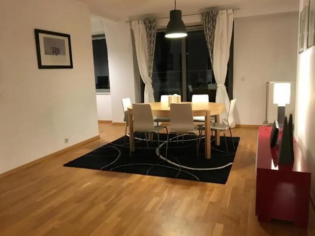 Appartement location à Etterbeek, Bruxelles