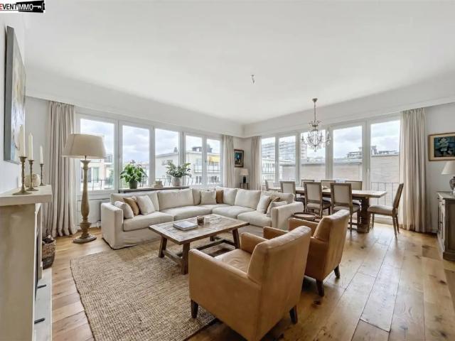 Appartement location à Oudergem, Bruxelles
