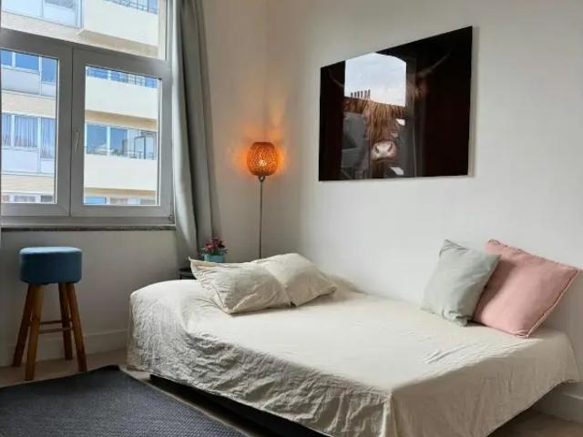 Appartement location à Saint-gilles, Bruxelles