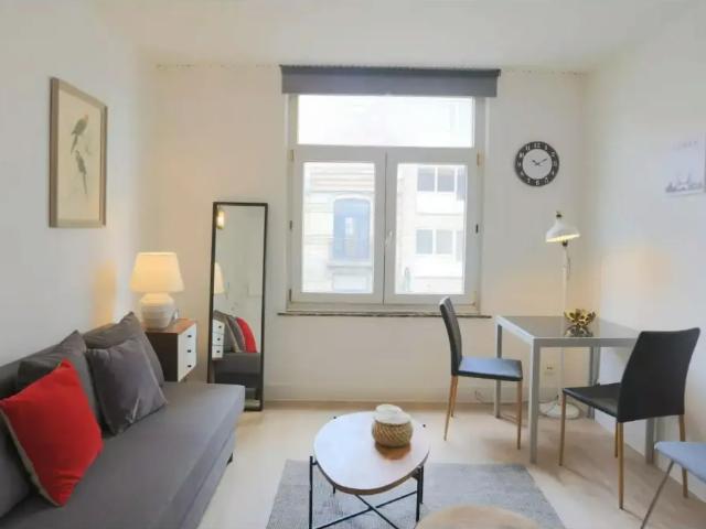 Appartement location à Saint-gilles, Bruxelles