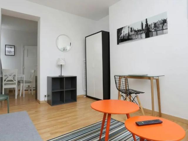 Appartement location à Saint-gilles, Bruxelles