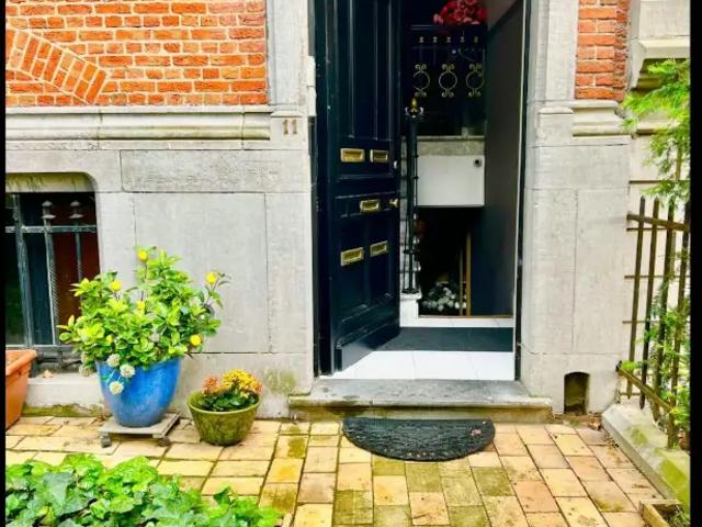 Appartement location à Schaarbeek, Bruxelles