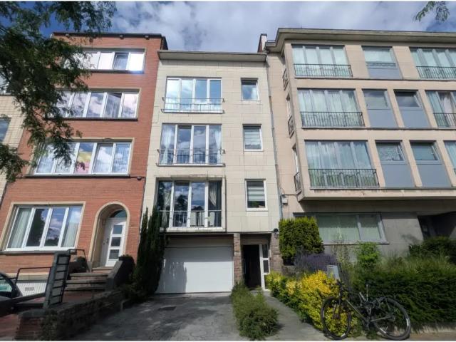 Appartement location à Schaarbeek, Bruxelles