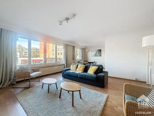 Appartement location à Oudergem, Bruxelles