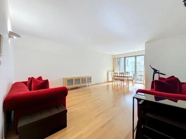 Appartement location à Brussel, Bruxelles