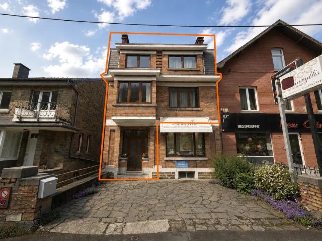 Appartement location à Aywaille, Wallonie
