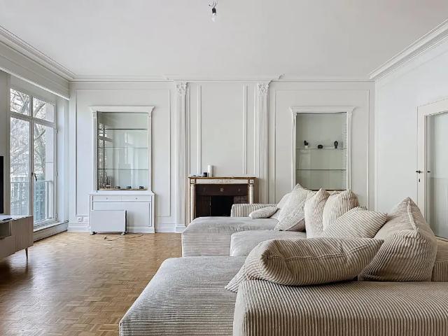 Appartement location à Brussel, Bruxelles