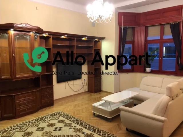 Appartement location à Antwerpen