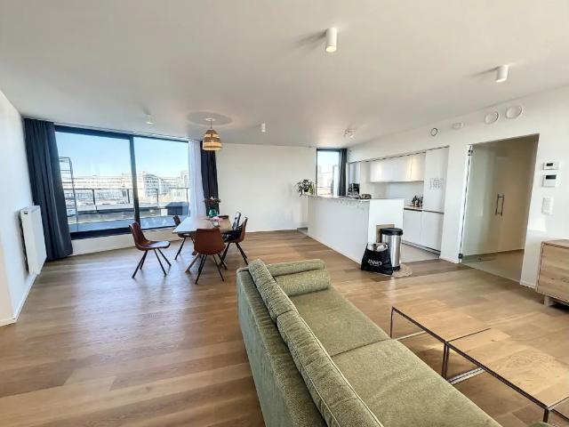 Appartement location à Sint-lambrechts-woluwe, Bruxelles