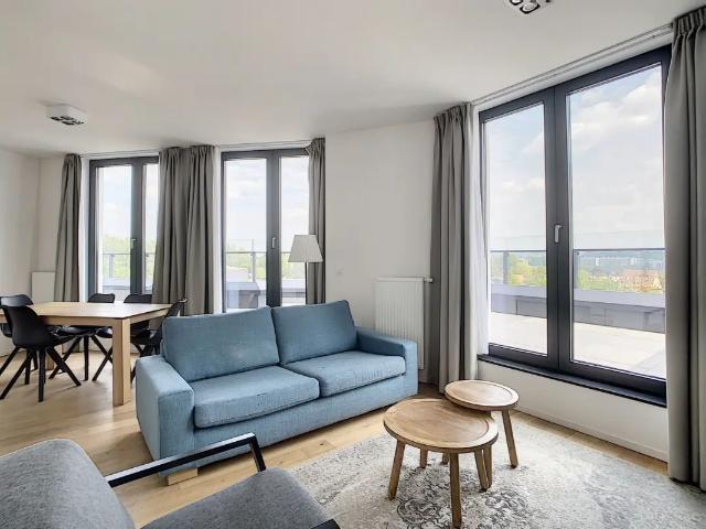 Appartement location à Woluwe-Saint-Lambert - Sint-Lambrechts-Woluwe, Brussel-Hoofdstad - Bruxelles-Capitale