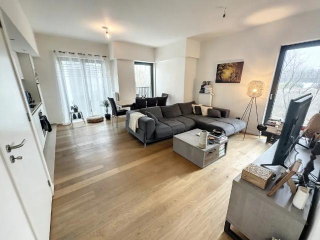Appartement location à Woluwe-Saint-Lambert - Sint-Lambrechts-Woluwe, Brussel-Hoofdstad - Bruxelles-Capitale