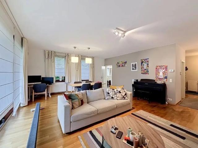 Appartement location à Sint-lambrechts-woluwe, Bruxelles