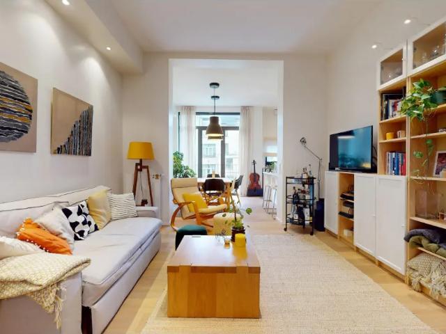 Appartement location à Sint-lambrechts-woluwe, Bruxelles
