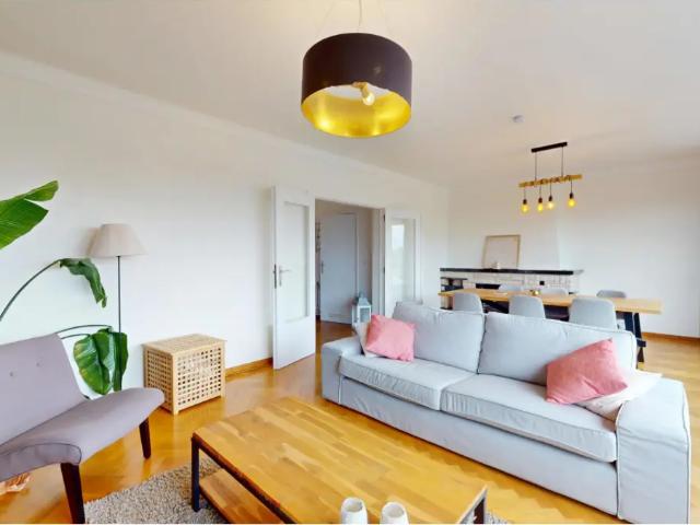 Appartement location à Sint-lambrechts-woluwe, Bruxelles