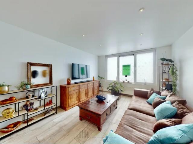 Appartement location à Mouscron, Wallonie