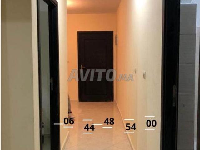 Appartement location à Témara