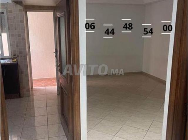 Appartement location à Témara