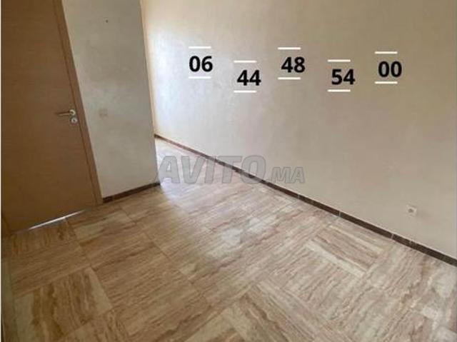 Appartement location à Centre Ville