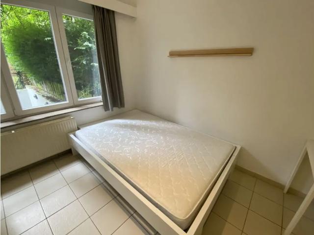 Appartement location à Vorst, Bruxelles