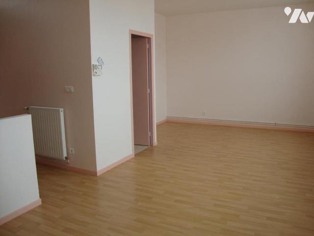 Appartement location à Grand Est