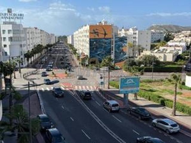 Appartement location à Agadir, Oued ed Dahab-Lagouira