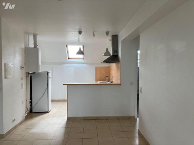 Appartement location à Coutances, Lessay