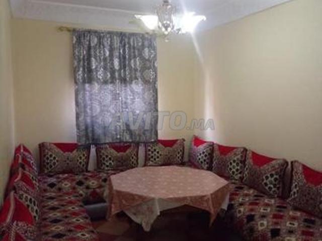 Appartement location à El Ma, Gharb-Chrarda-Beni Hssen
