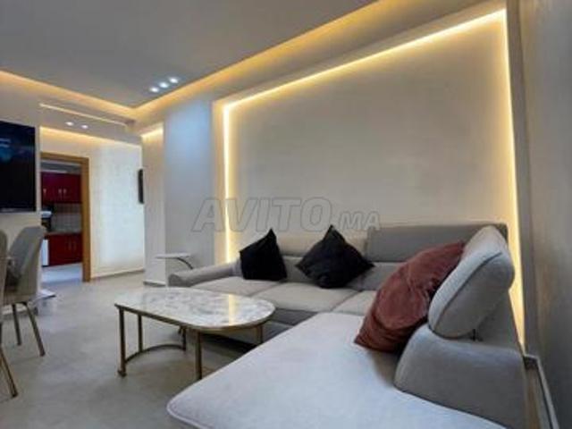 Appartement location à Centre Ville