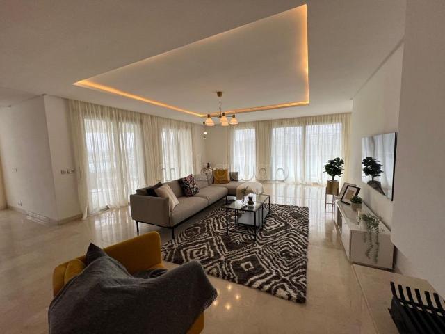 Appartement location à Salé