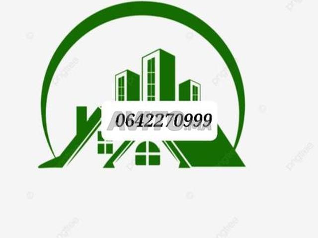 Appartement location à Salé