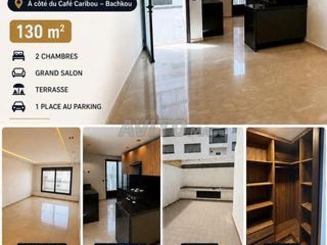 Appartement location à Anfa, Gharb-Chrarda-Beni Hssen