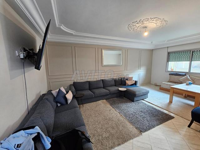 Appartement location