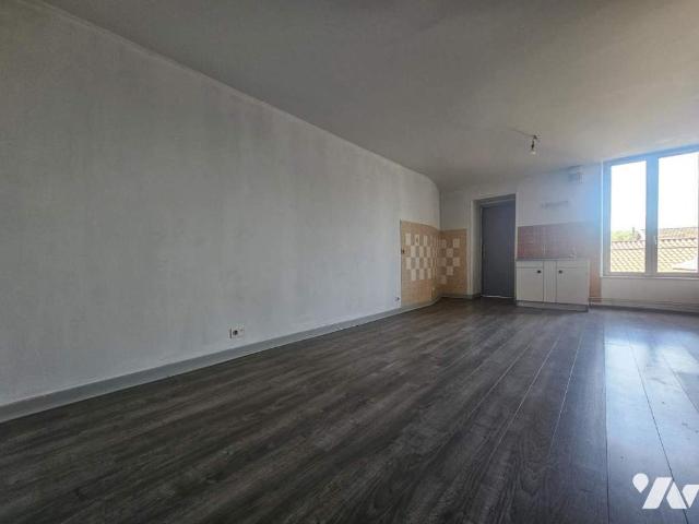 Appartement location à Auvergne-Rhône-Alpes